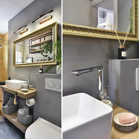 Place To Be - Center