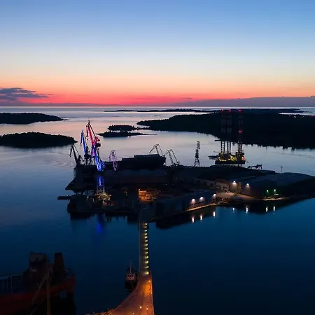 Apartmán Place To Be - Center *